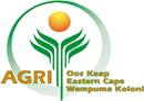 Eastern Cape — AIMS operating region